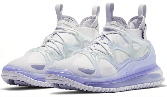 Nike Air Max 720 Horizon Gore-Tex 'White' BQ5808-100 Lookbook Nike Air Max 720 Horizon Gore-Tex 'White' BQ5808-100