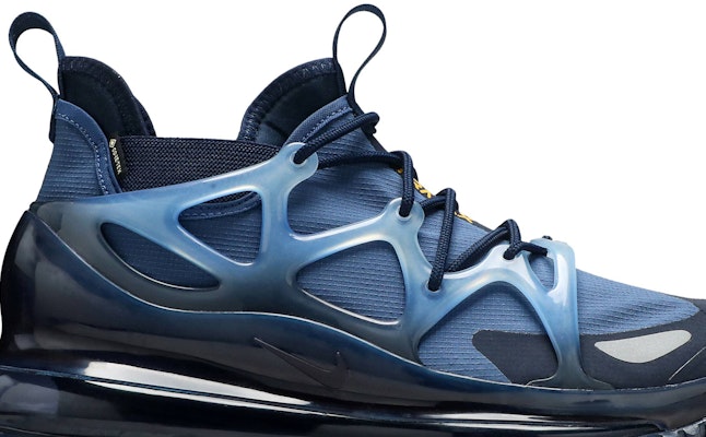 耐克Air Max 720 Horizon Gore-Tex '蓝色' BQ5808-400 Order 耐克Air Max 720 Horizon Gore-Tex '蓝色' BQ5808-400