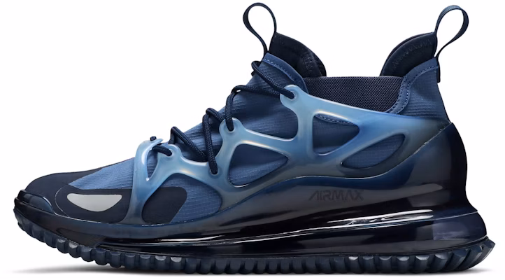 Nike Air Max 720 Horizon Gore-Tex 'Blue' BQ5808-400 Lookbook Nike Air Max 720 Horizon Gore-Tex 'Blue' BQ5808-400