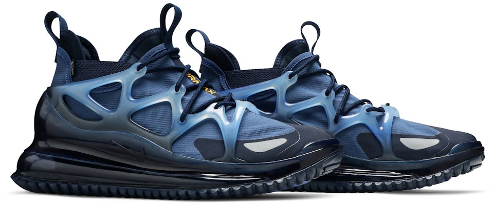 Nike Air Max 720 Horizon Gore-Tex 'Blue' BQ5808-400 Cheap Nike Air Max 720 Horizon Gore-Tex 'Blue' BQ5808-400