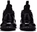 Details for Nike Air Max 720 Horizon Gore-Tex 'Triple Black' Lelaki Hitam BQ5808-002