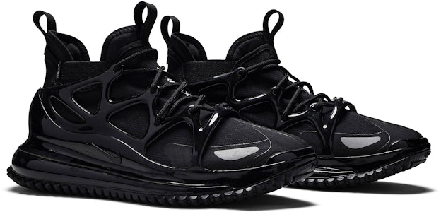 나이키 에어맥스 720 호라이즌 GTX '트리플 블랙' BQ5808-002 Cheap 나이키 에어맥스 720 호라이즌 GTX '트리플 블랙' BQ5808-002