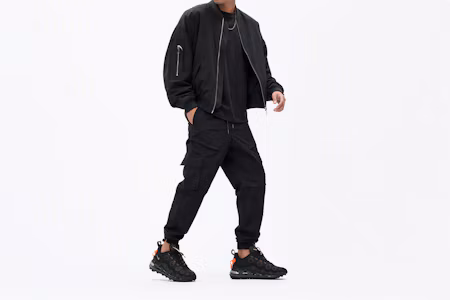 Order Nike Air Max 720 ISPA 'Black Reflective' CD2182-001