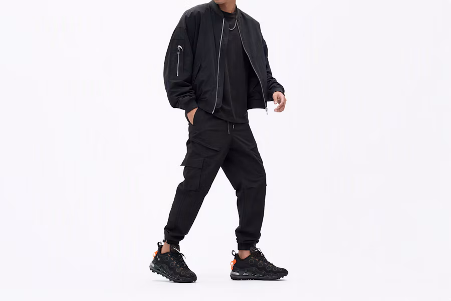 Nike Air Max 720 ISPA 'Black Reflective' CD2182-001 Order Nike Air Max 720 ISPA 'Black Reflective' CD2182-001