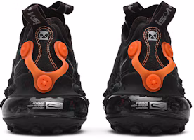 Sizing Nike Air Max 720 ISPA 'Black Reflective' CD2182-001