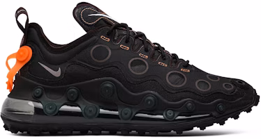 Nike Air Max 720 ISPA 'Black Reflective' CD2182-001 Nike Air Max 720 ISPA 'Black Reflective' CD2182-001