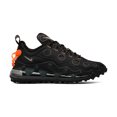 Nike Air Max 720 ISPA 'Black RF'