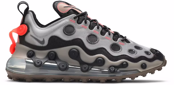 Nike Air Max 720 ISPA 'Perak Metalik' CQ6278-001 Buy Nike Air Max 720 ISPA 'Perak Metalik' CQ6278-001