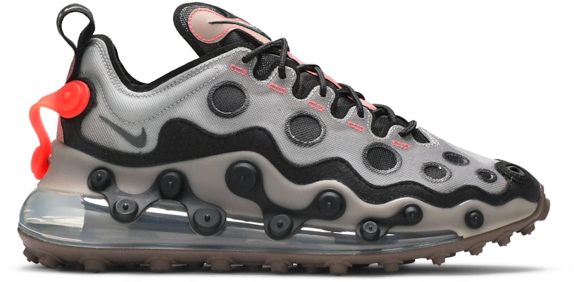 Nike Air Max 720 ISPA 'Metallic Silver' CQ6278-001 Buy Nike Air Max 720 ISPA 'Metallic Silver' CQ6278-001