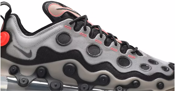 Nike Air Max 720 ISPA 'Perak Metalik' CQ6278-001 Order Nike Air Max 720 ISPA 'Perak Metalik' CQ6278-001