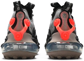 Nike Air Max 720 ISPA '金屬銀色' CQ6278-001 Details for Nike Air Max 720 ISPA '金屬銀色' CQ6278-001