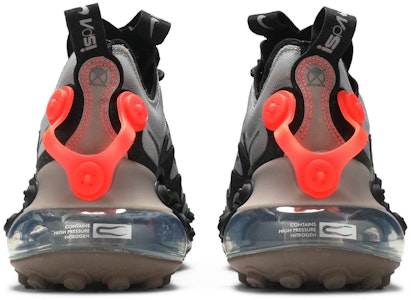 Nike Air Max 720 ISPA 'Perak Metalik' CQ6278-001 Details for Nike Air Max 720 ISPA 'Perak Metalik' CQ6278-001