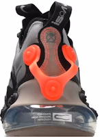 Nike Air Max 720 ISPA '金屬銀色' CQ6278-001 Sizing Nike Air Max 720 ISPA '金屬銀色' CQ6278-001