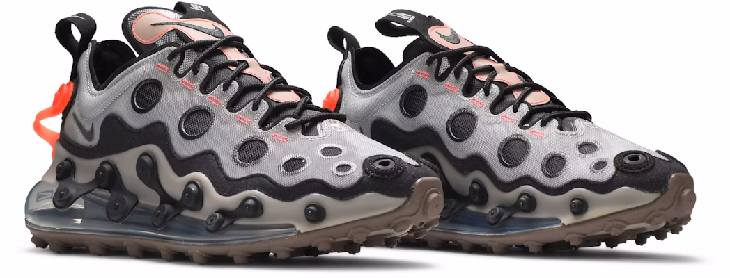 Nike Air Max 720 ISPA 'Metallic Silver' CQ6278-001 Cheap Nike Air Max 720 ISPA 'Metallic Silver' CQ6278-001