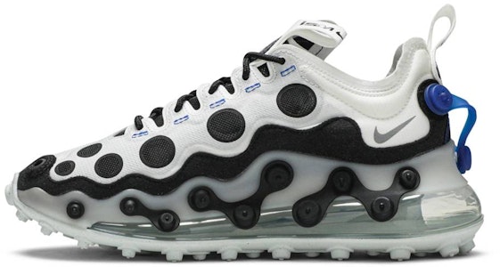 ナイキ エア マックス 720 ISPA サミットホワイト CD2182-100 Lookbook ナイキ エア マックス 720 ISPA サミットホワイト CD2182-100