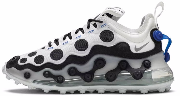 Nike Air Max 720 ISPA 'Summit White' CD2182-100 Lookbook Nike Air Max 720 ISPA 'Summit White' CD2182-100
