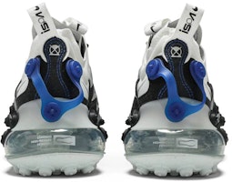 나이키 에어맥스 720 ISPA "서밋 화이트" CD2182-100 Details for 나이키 에어맥스 720 ISPA "서밋 화이트" CD2182-100