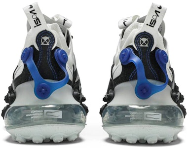 ナイキ エア マックス 720 ISPA サミットホワイト CD2182-100 Details for ナイキ エア マックス 720 ISPA サミットホワイト CD2182-100