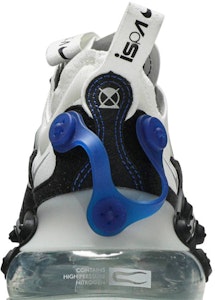 ナイキ エア マックス 720 ISPA サミットホワイト CD2182-100 Sizing ナイキ エア マックス 720 ISPA サミットホワイト CD2182-100