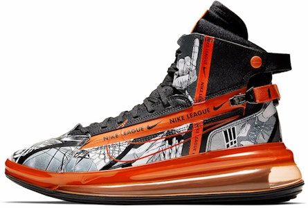 Nike Air Max 720 Saturn 'Manga Bola Keranjang' CI1959-036 Buy Nike Air Max 720 Saturn 'Manga Bola Keranjang' CI1959-036