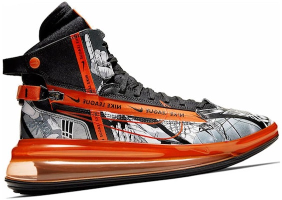 Nike Air Max 720 Saturn 'Basketball Manga' Sepatu Olahraga CI1959-036 Order Nike Air Max 720 Saturn 'Basketball Manga' Sepatu Olahraga CI1959-036