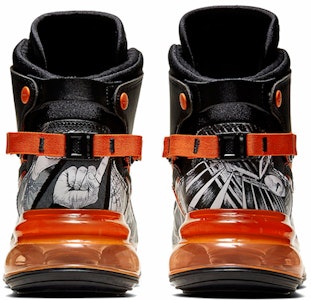 Nike Air Max 720 Saturn 'Manga Bola Keranjang' CI1959-036 Shop Nike Air Max 720 Saturn 'Manga Bola Keranjang' CI1959-036