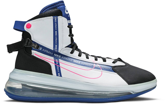 Nike Air Max 720 Saturn 'Blue' AO2110-101 Buy Nike Air Max 720 Saturn 'Blue' AO2110-101