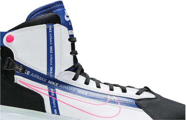 Nike Air Max 720 Saturn 'Blue' AO2110-101 Order Nike Air Max 720 Saturn 'Blue' AO2110-101