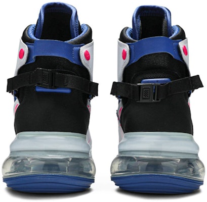 Nike Air Max 720 Saturn 'Blue' AO2110-101 Details for Nike Air Max 720 Saturn 'Blue' AO2110-101