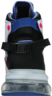 Nike Air Max 720 Saturn 'Blue' AO2110-101 Sizing Nike Air Max 720 Saturn 'Blue' AO2110-101