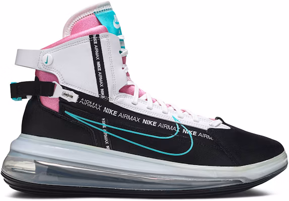 Nike Air Max 720 Saturn 'Miami Vice' AO2110-002 Buy Nike Air Max 720 Saturn 'Miami Vice' AO2110-002