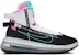 Nike Air Max 720 Saturn 'Miami Vice' lelaki wanita AO2110-002