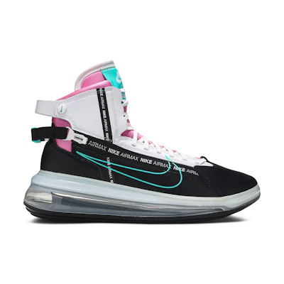 Nike Air Max 720 Saturn 'Miami Vice'