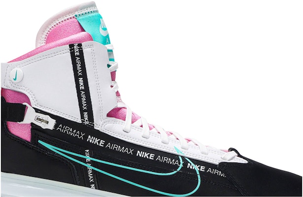 Nike Air Max 720 Saturn 'Miami Vice' lelaki wanita AO2110-002 Order Nike Air Max 720 Saturn 'Miami Vice' lelaki wanita AO2110-002