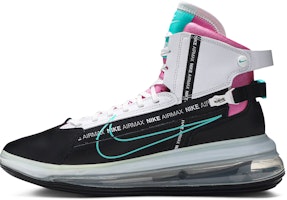 나이키 에어맥스 720 새턴 "마이애미 바이스" AO2110-002 Lookbook 나이키 에어맥스 720 새턴 "마이애미 바이스" AO2110-002