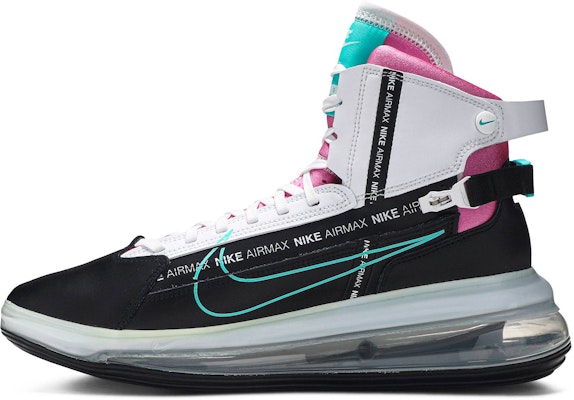 Nike Air Max 720 Saturn 'Miami Vice' AO2110-002 Lookbook Nike Air Max 720 Saturn 'Miami Vice' AO2110-002