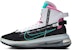 Nike Air Max 720 Saturn 'Miami Vice' lelaki wanita AO2110-002
