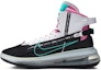 Lookbook Nike Air Max 720 Saturn 'Miami Vice' lelaki wanita AO2110-002