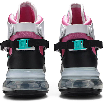 Nike Air Max 720 Saturn 'Miami Vice' AO2110-002 Details for Nike Air Max 720 Saturn 'Miami Vice' AO2110-002