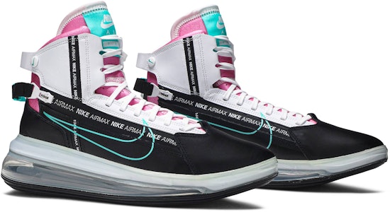 ナイキ エア マックス 720 サターン "マイアミ" AO2110-002 Cheap ナイキ エア マックス 720 サターン "マイアミ" AO2110-002