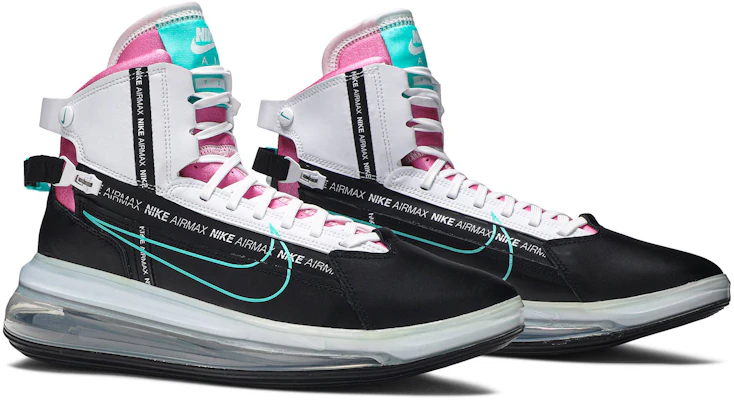 Nike Air Max 720 Saturn 'Miami Vice' AO2110-002 Cheap Nike Air Max 720 Saturn 'Miami Vice' AO2110-002