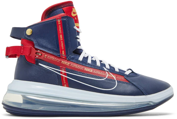 Nike air max 720 saturn as on sale