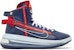 Nike Air Max 720 Saturn 'Midnight Navy' Lelaki AO2110-400