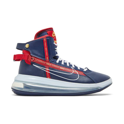 Nike Air Max 720 Saturn 'Midnight Navy'