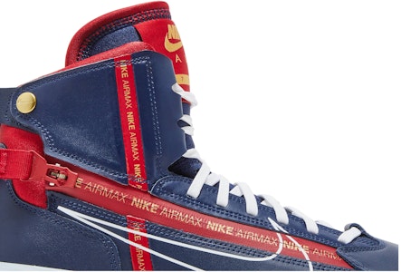 Nike Air Max 720 Saturn 'Midnight Navy' Lelaki AO2110-400 Order Nike Air Max 720 Saturn 'Midnight Navy' Lelaki AO2110-400