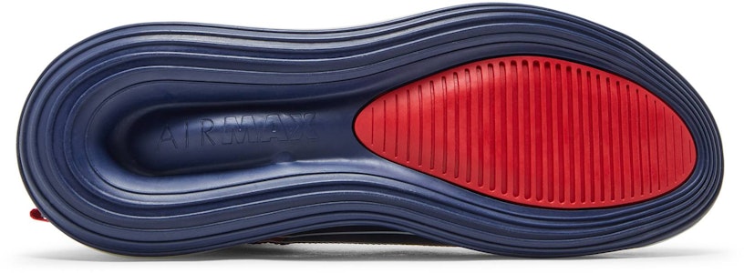 Nike Air Max 720 Saturn 'Midnight Navy' Lelaki AO2110-400 Shop Nike Air Max 720 Saturn 'Midnight Navy' Lelaki AO2110-400