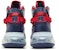 Nike Air Max 720 Saturn 'Midnight Navy' Lelaki AO2110-400