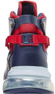 Nike Air Max 720 Saturn 'Midnight Navy' Lelaki AO2110-400 Sizing Nike Air Max 720 Saturn 'Midnight Navy' Lelaki AO2110-400