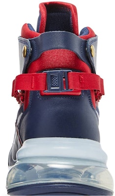 Nike Air Max 720 Saturn 'Midnight Navy' AO2110-400 Sizing Nike Air Max 720 Saturn 'Midnight Navy' AO2110-400