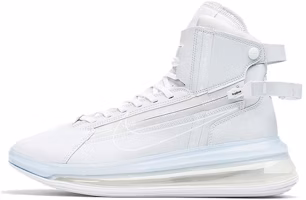 Nike Air Max 720 Saturn 'Pure Platinum' AO2110-003 Nike Air Max 720 Saturn 'Pure Platinum' AO2110-003
